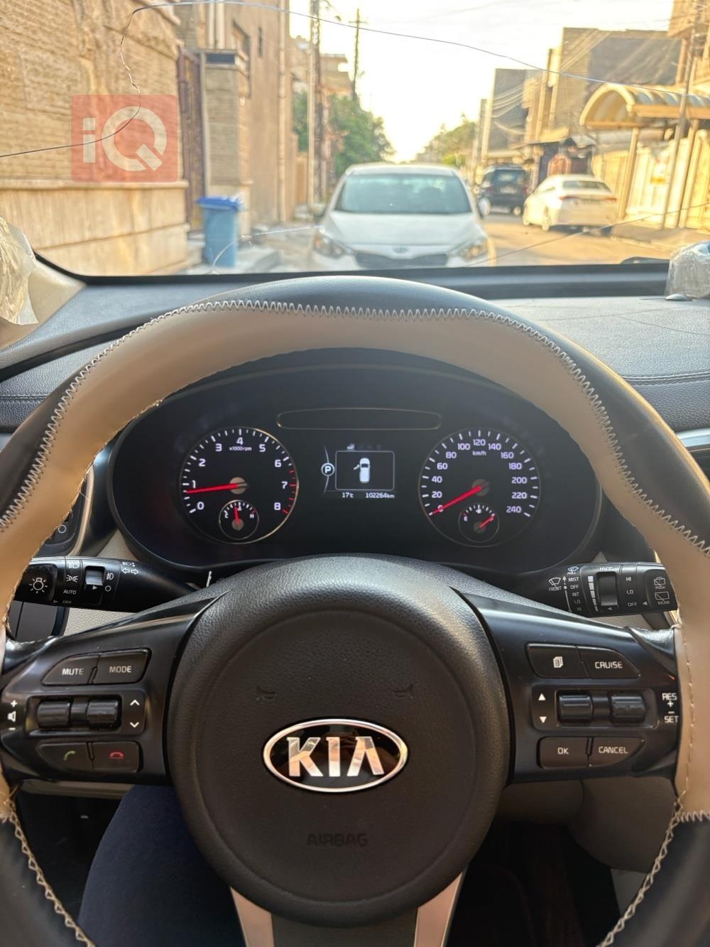 کیا سۆرینتۆ